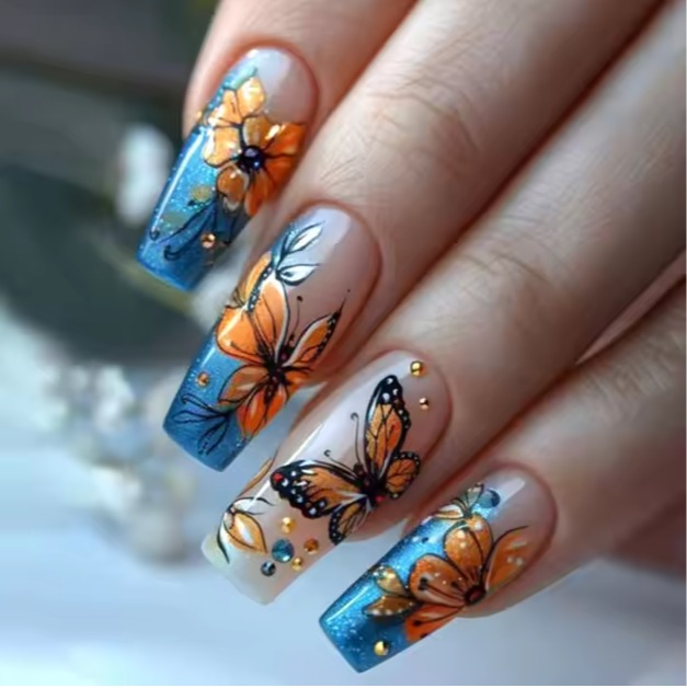 Press-on Nail