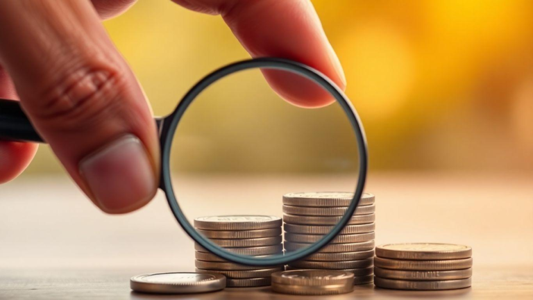 Why Investors Consider Discounted Cash Flow a Core Valuation Method