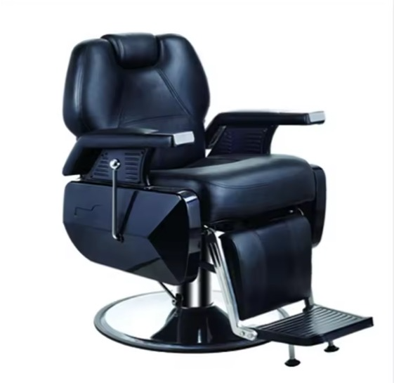 Barber Shop Chairs