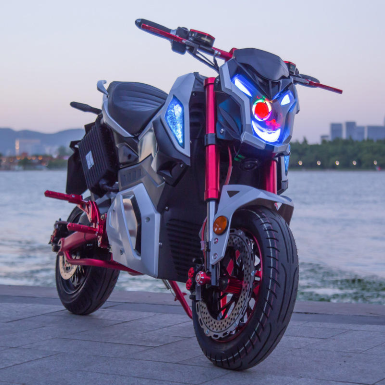 Wholesale Motorcycles