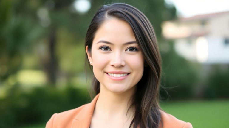 How to Get Professional-Grade Headshots Without a Studio