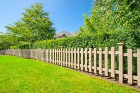 Fence Technology