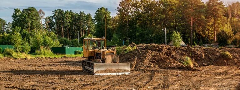 Land Clearing
