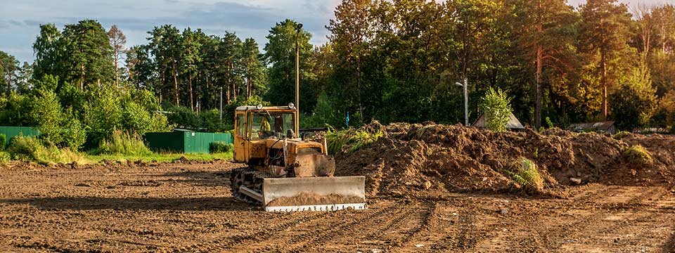 Land Clearing
