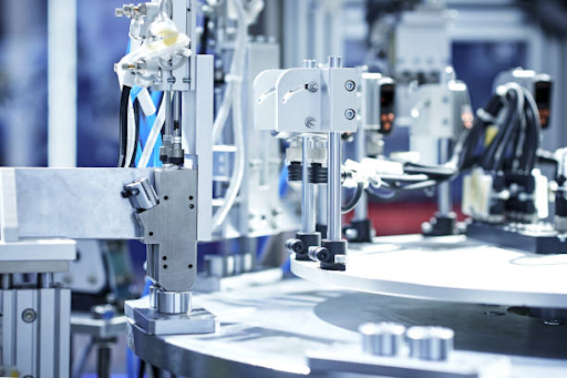 Proximity Sensors in Industrial Automation: Enhancing B2B Operational Productivity