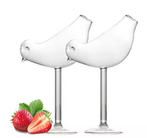 Bulk Martini Glasses