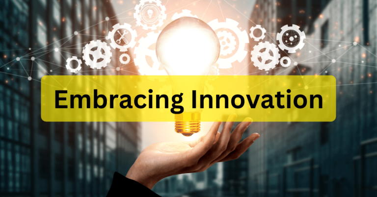 Redefining Modern Habits: How Innovation Shapes Our Daily Lives
