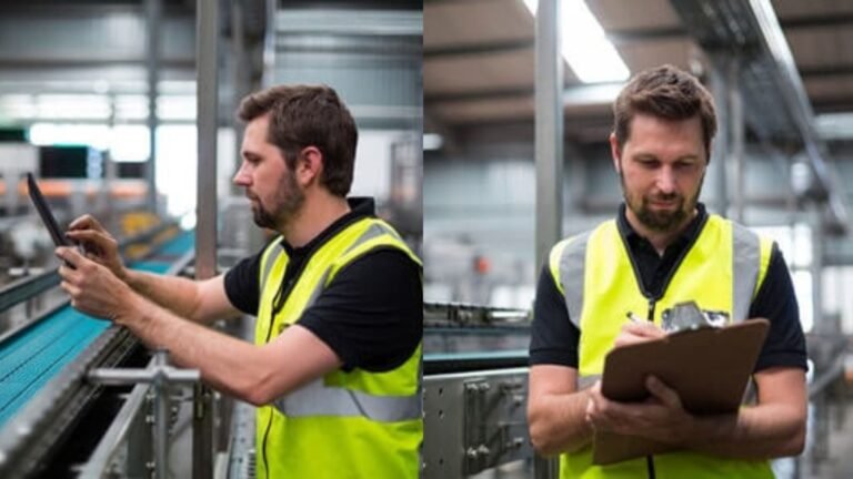 8 Steps to Effective Quality Control in Electronic Manufacturing