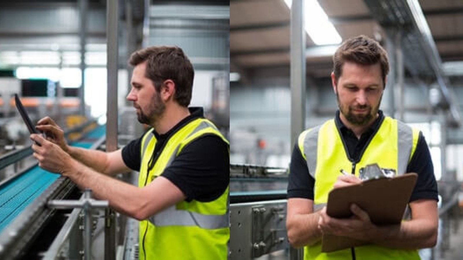 8 Steps to Effective Quality Control in Electronic Manufacturing