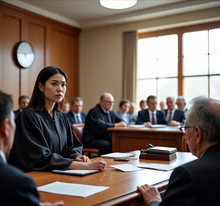 The Legal Ramifications of Inaccurate Drug Testing Reports