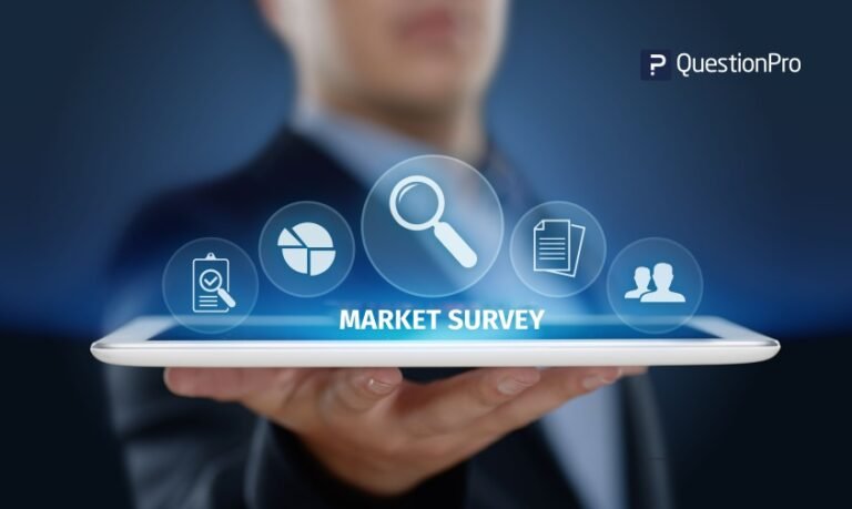 How to Conduct Market Research with Survey Planet