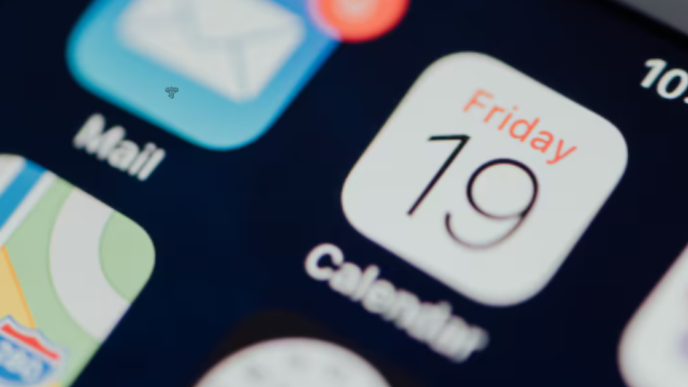 iOS 26 Update