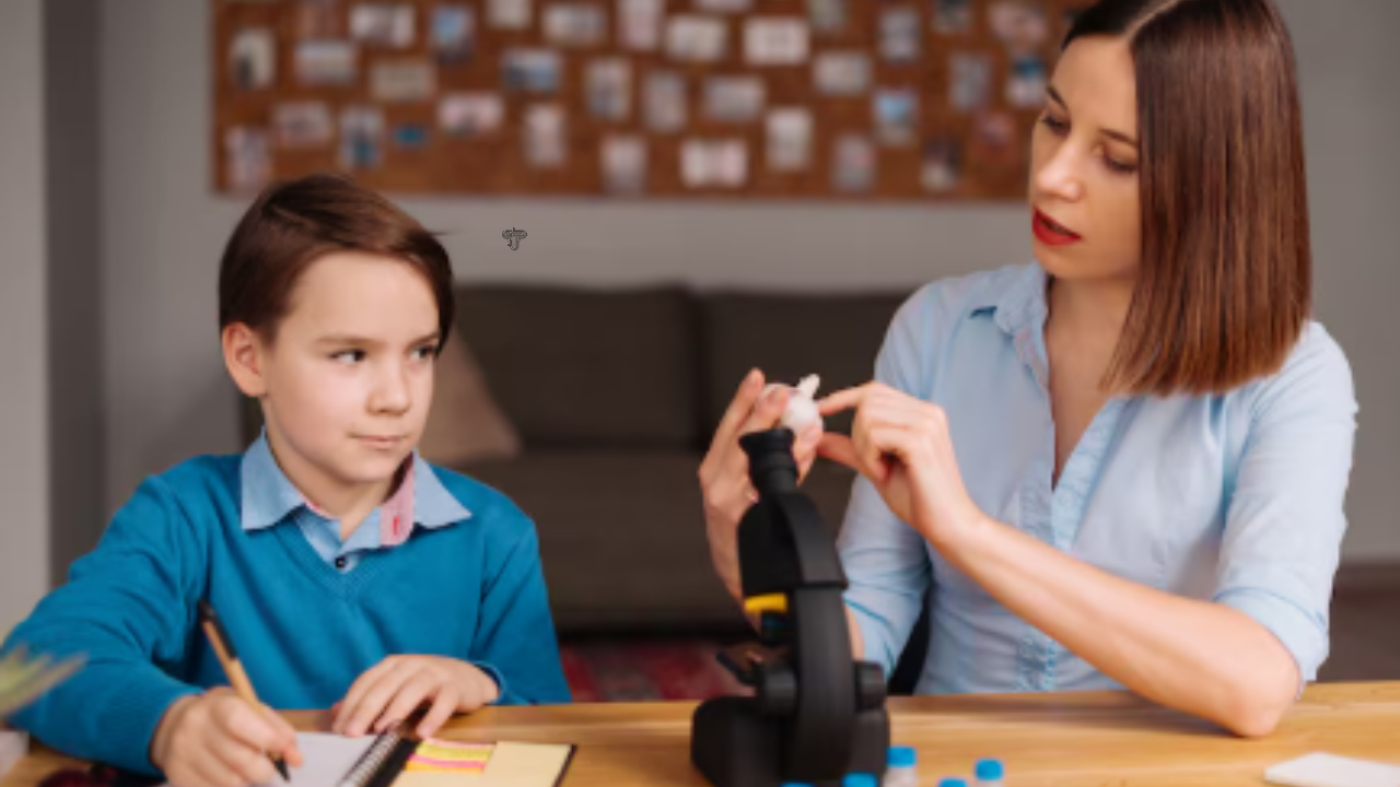 Certified ABA Therapist