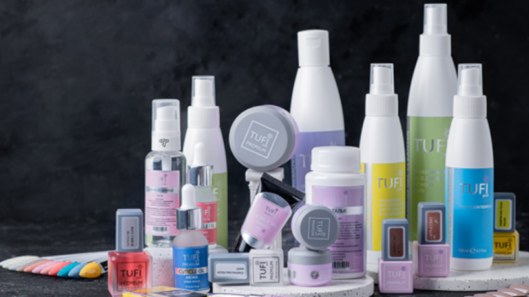 Hair Care Products