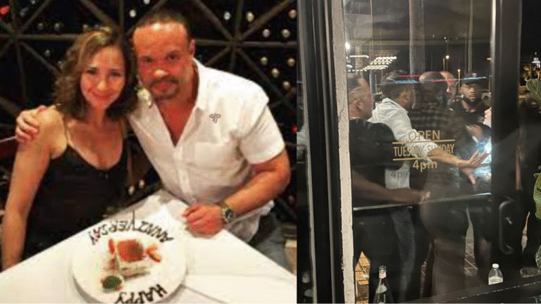 dan bongino wife accident