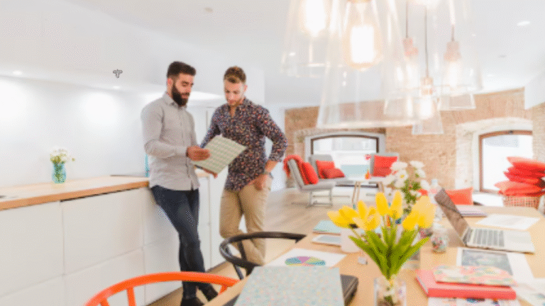 home upgrading advice mintpalment