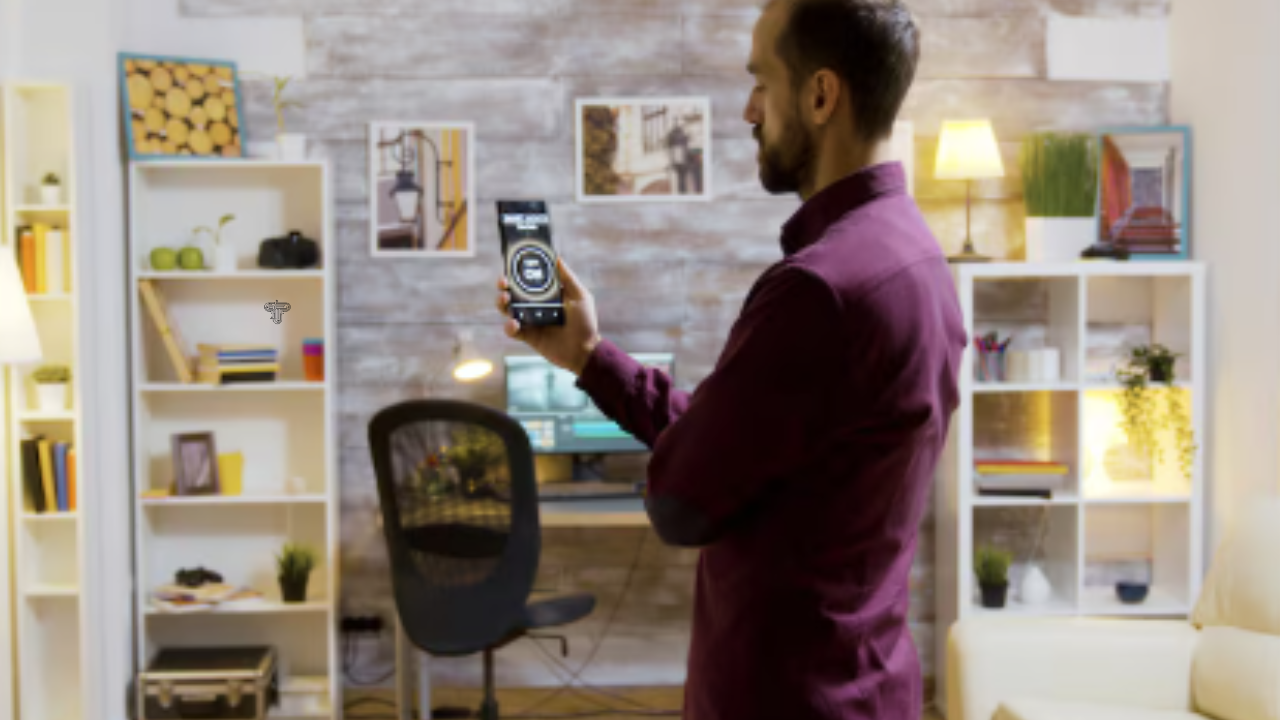 home upgrades mintpalment