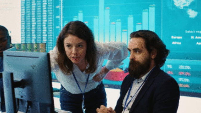 tradevlog.site finance