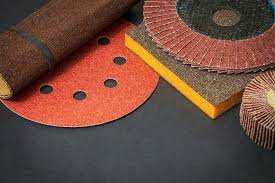 High-Quality Sandpaper for Professional Finishing