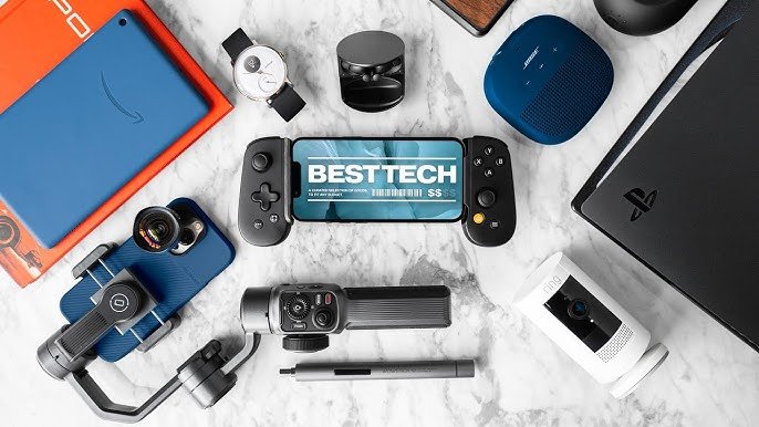 Latest Gadgets