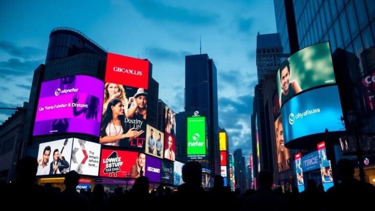 The Enduring Legacy of Outdoor Advertising