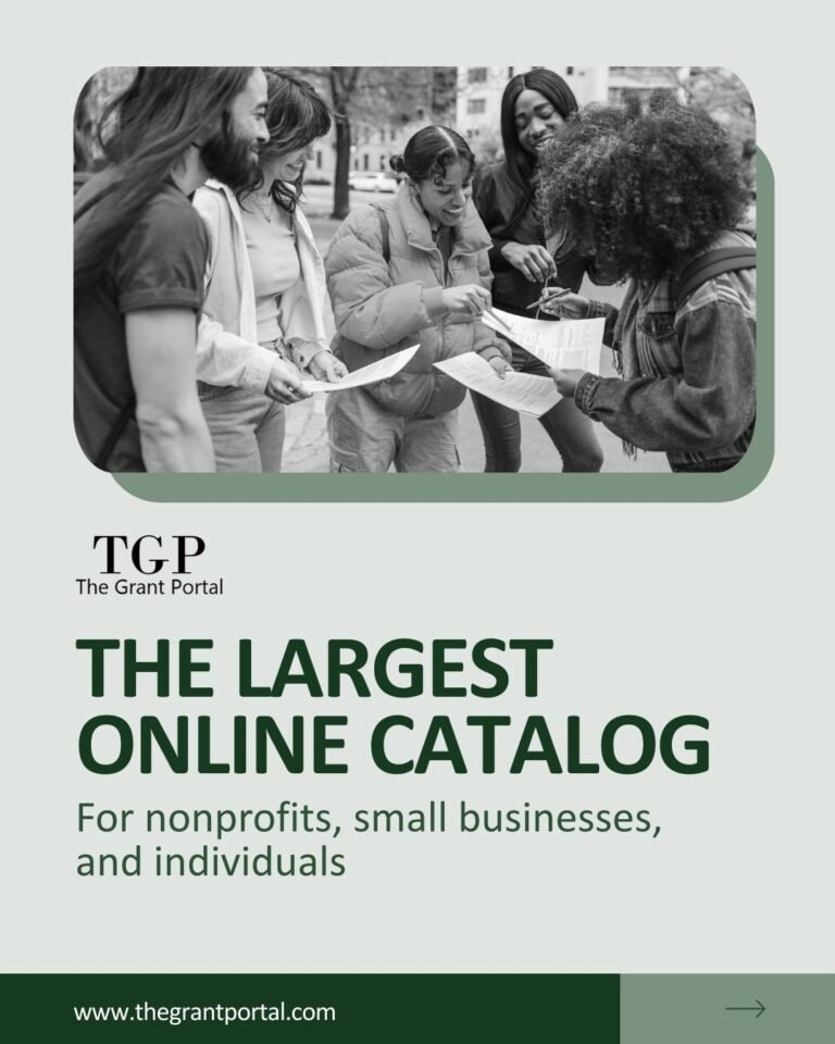 Best Grant Sources for Nonprofits in New Jersey: Where to Look and How to Secure Funding