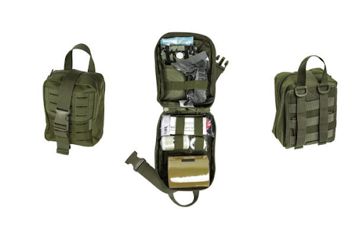 Why Every Explorer Should Carry a Rhino Kit: Preparedness for the Unexpected