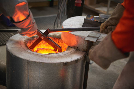 Why Custom Metal Casting is Preferred for Advanced Engineering Parts