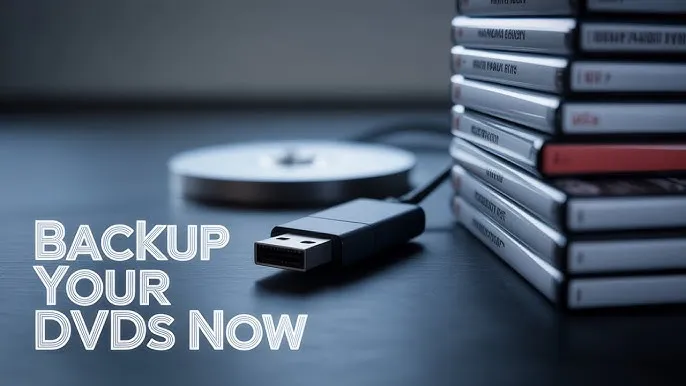 How to Rip a Disney DVD: Ultimate Guide for Digital Backup