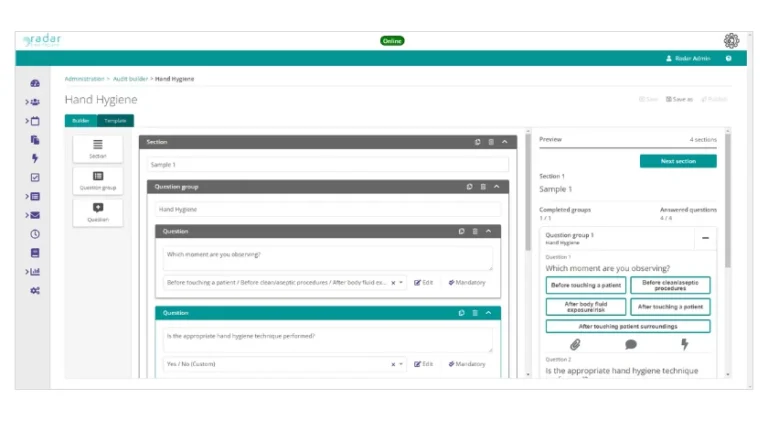 Top Challenges Medical Chart Auditing Software Solves for Healthcare Organizations