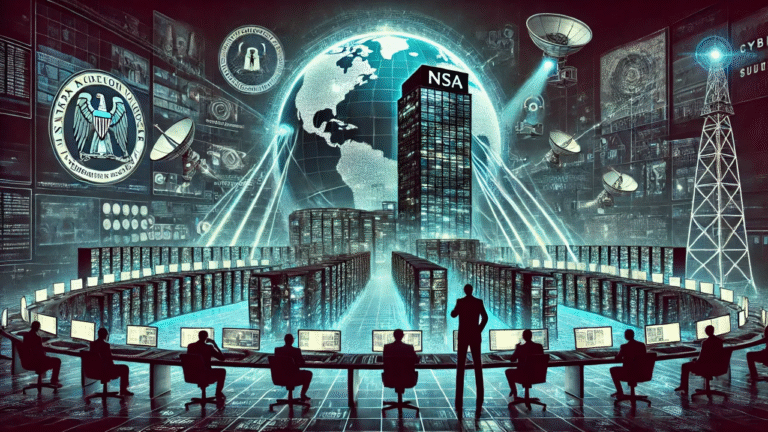 The Proxy Wars: How Your Internet Identity Became the New Digital Battleground