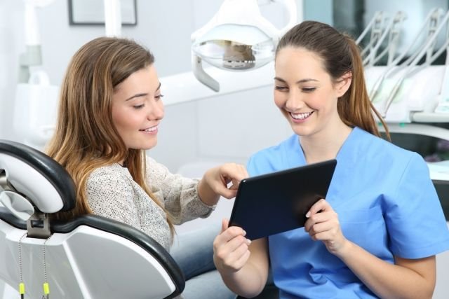 The Role Of Preventive Dental Education In Reducing Future Oral Issues