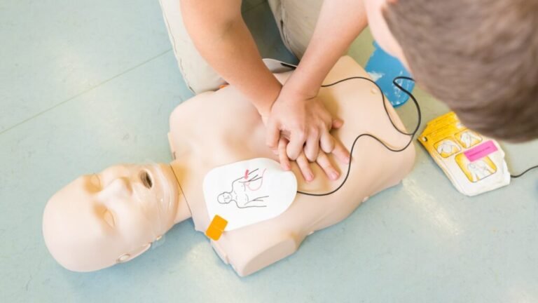 MyCPR NOW