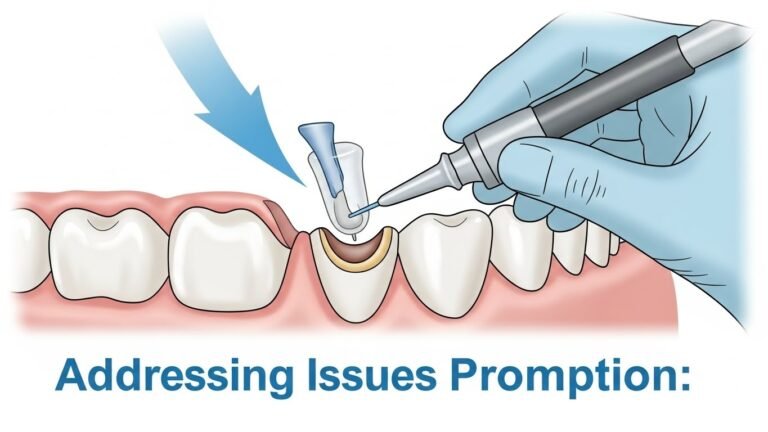 6 Preventive Measures That Keep Patients Out Of Dental Emergency Visits