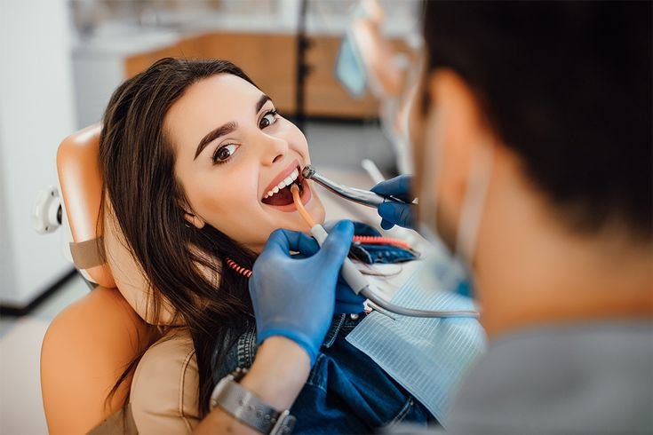 How General Dentistry Detects Problems Before Symptoms Appear
