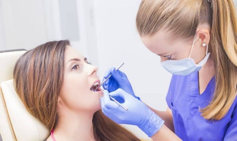 How Preventive Dentistry Lowers The Risk Of Oral Disease