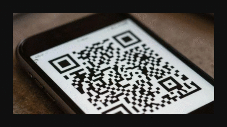 QR Codes
