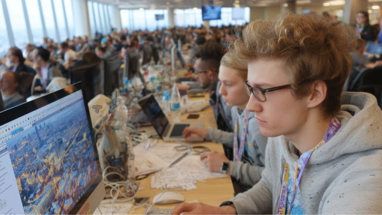 Code Olympics 2025