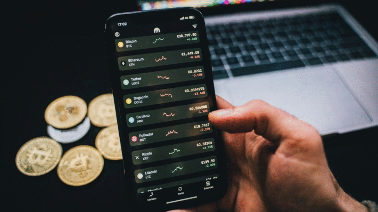 Crypto