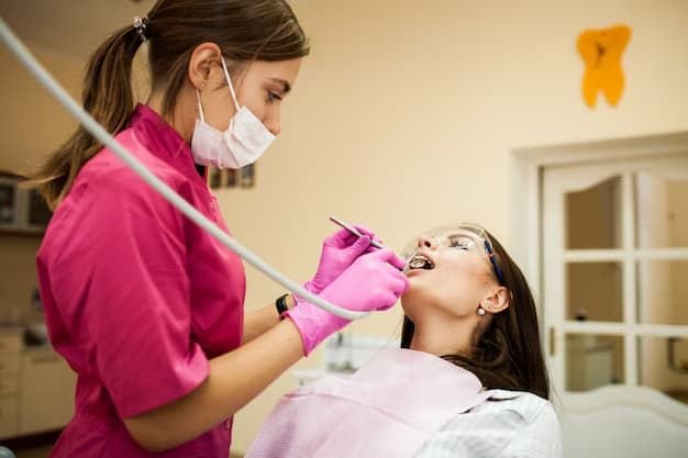 How Technology Is Advancing Cosmetic Dentistry Today