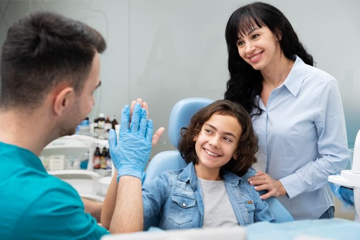 5 Benefits Of Having One Office Handle Both Cosmetic And Preventive Needs