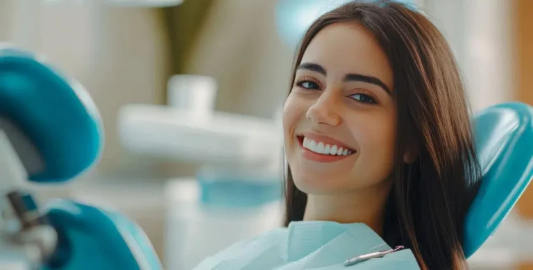 5 Reasons Families Benefit From Choosing A Cosmetic Friendly General Dentist