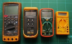 Multimeter Accuracy Classes: Understanding What They Mean