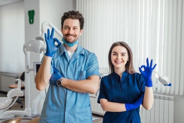 How Family Dentistry Simplifies Smile Care For Busy Parents