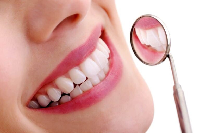 Under‑The‑Radar Oral Cancer Indicators Your Dentist Screens For