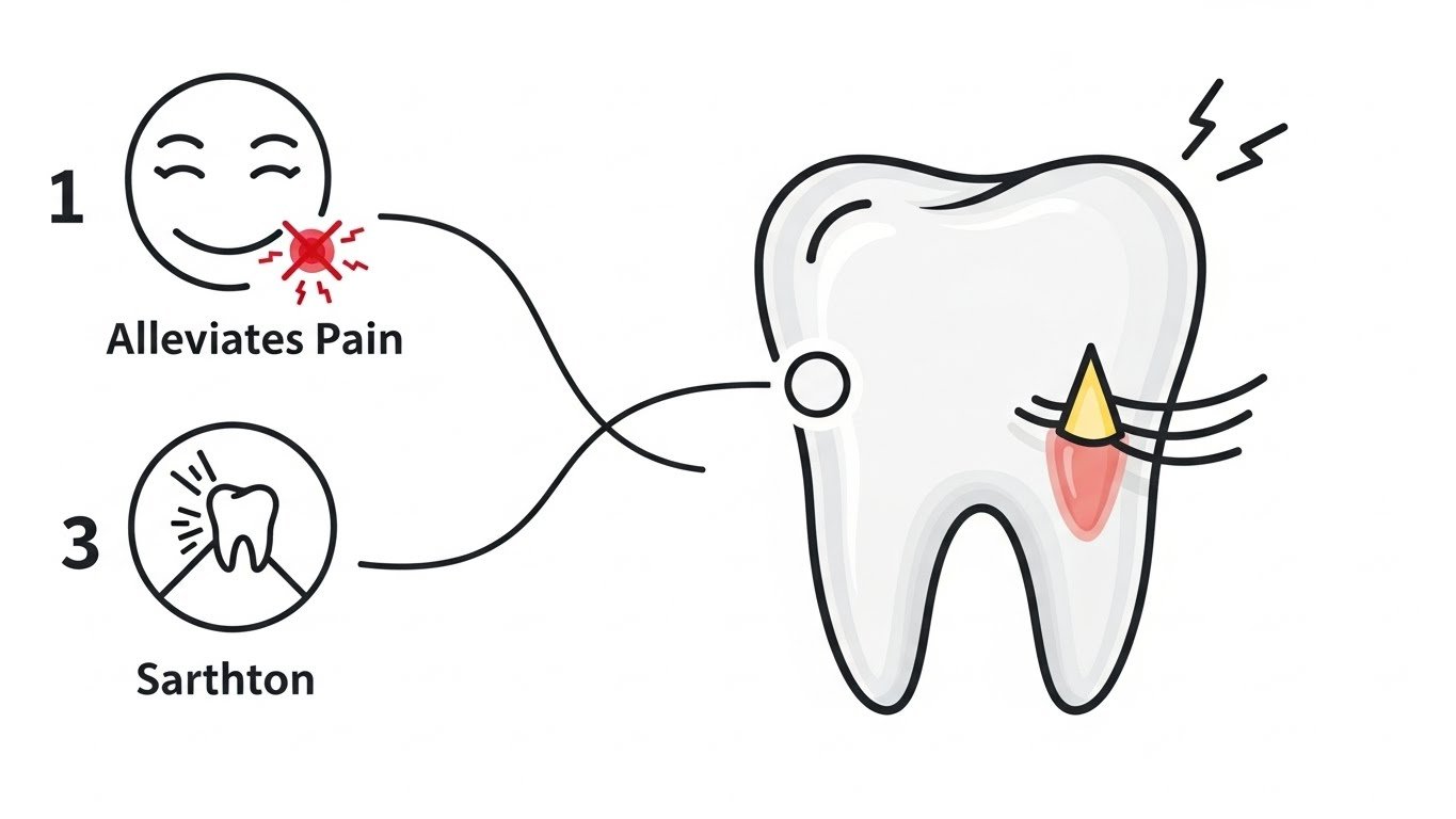 4 Benefits Of Root Canal Therapy By A Specialist