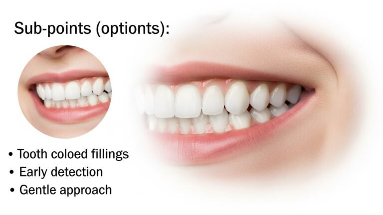 4 Common Services Offered By Pediatric Dentists