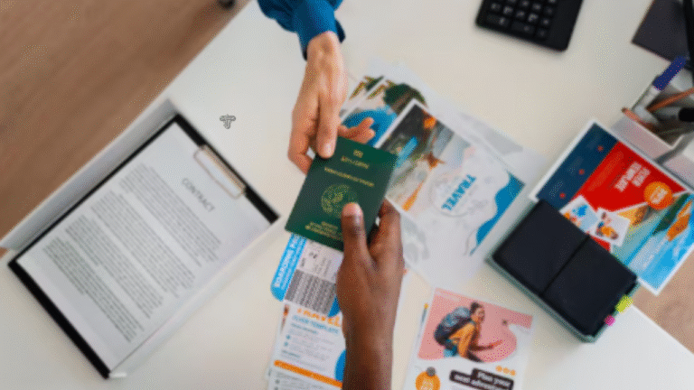 Grenada Citizenship