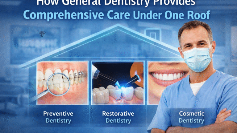 Comprehensive Care