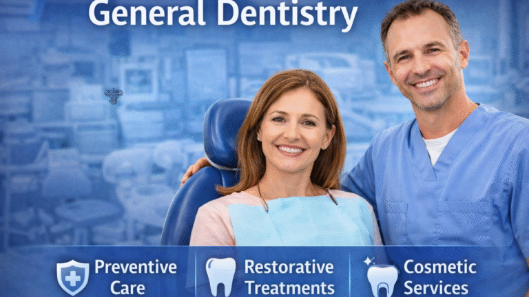 General Dentistry